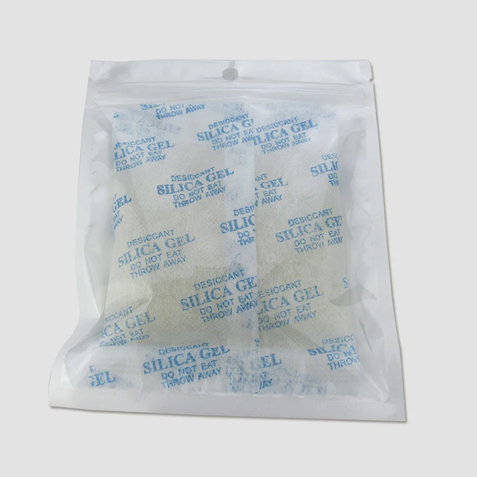 Silica Gel HG121 (4)