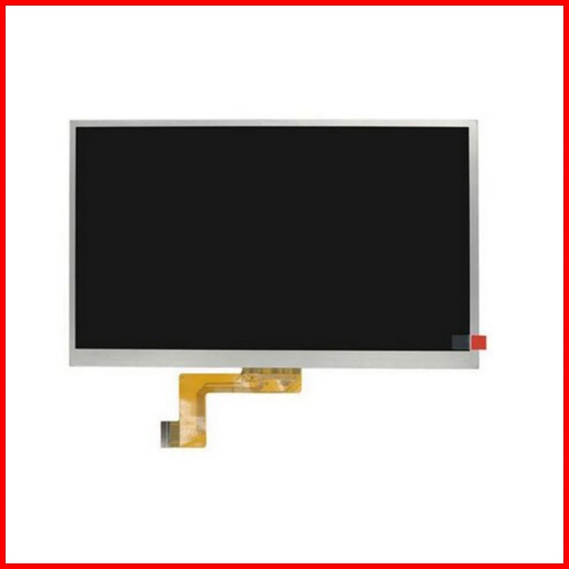 ЖК-дисплей 10 1 дюйма BF921B30IA внутренняя панель экрана для Irbis TX59 TX58 3G запасные части