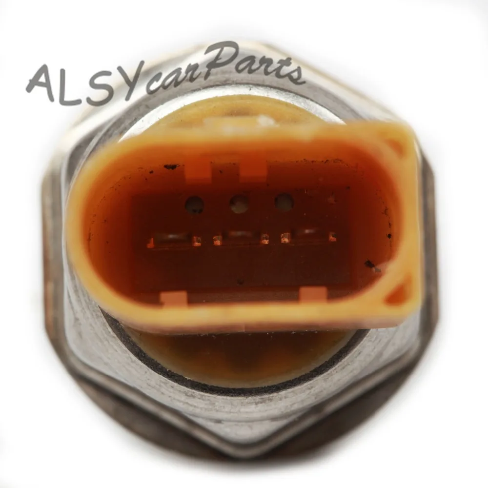 YMM OEM 03C 906 051 C Датчик давления топлива для Audi A4 Avant A5 A6 Quattro A7 A8 Q5 Q7 3,0 T VW Jetta Golf Touareg 03C906051C