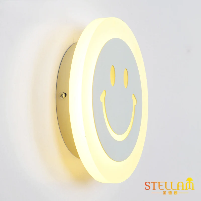 

Modern Led Vintage Wall Lamp Sconce Mirror Lights For Bathroom And Loft Stairs Luminaire Lighting Lamparas De Pared Bedside Lamp