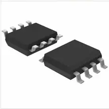 10pcs/lot ATTINY25-20SU