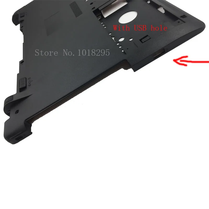 New For ASUS X550 X550C X550VC X550V X550C Bottom Case Base Cover Series Laptop 13N0-PEA1511/HDD hard cover New For ASUS X550 X550C X550VC X550V X550C Bottom Case Base Cover Series Laptop 13N0-PEA1511/HDD hard cover