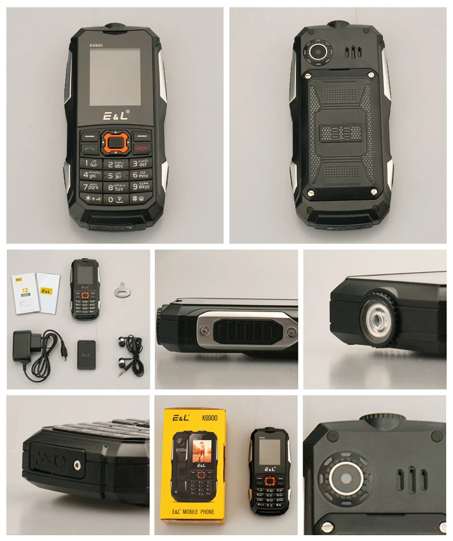 K6900