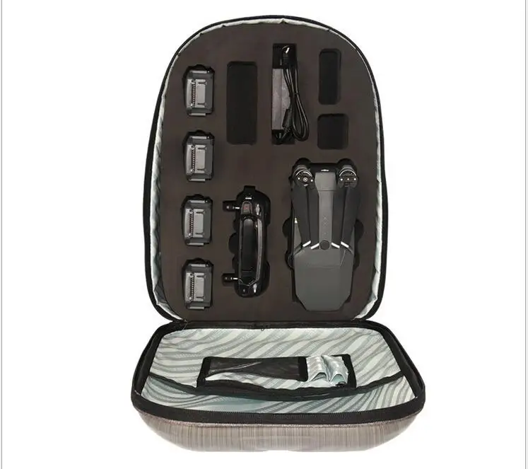 hardshell backpack MAVIC (8)