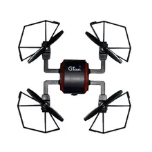 GTeng Goolsky T901F 5,8G FPV Дрон с 720 P HD камерой Безголовый Квадрокоптер ЖК-дропшиппинг Y901