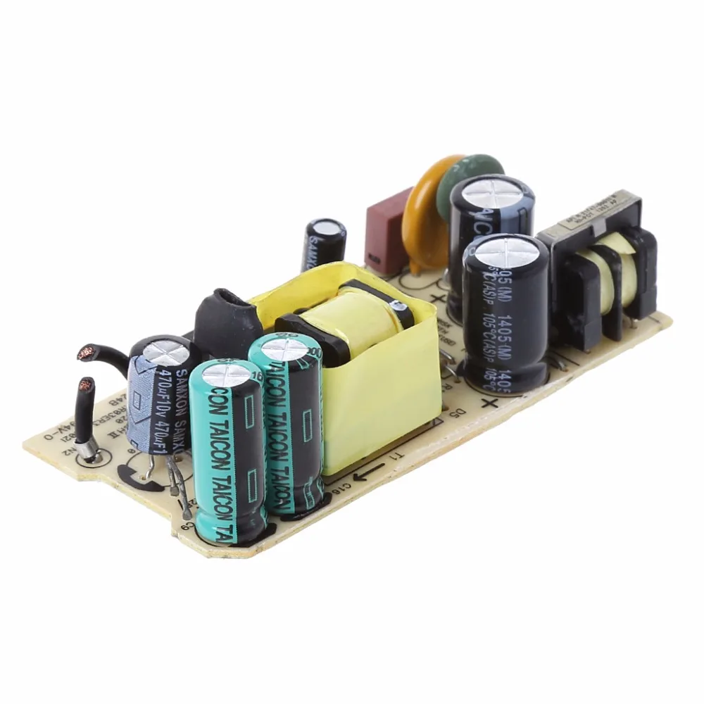 AC-DC 100-240V до 5V 2A 2000MA импульсный источник питания сменный ремонтный модуль W315