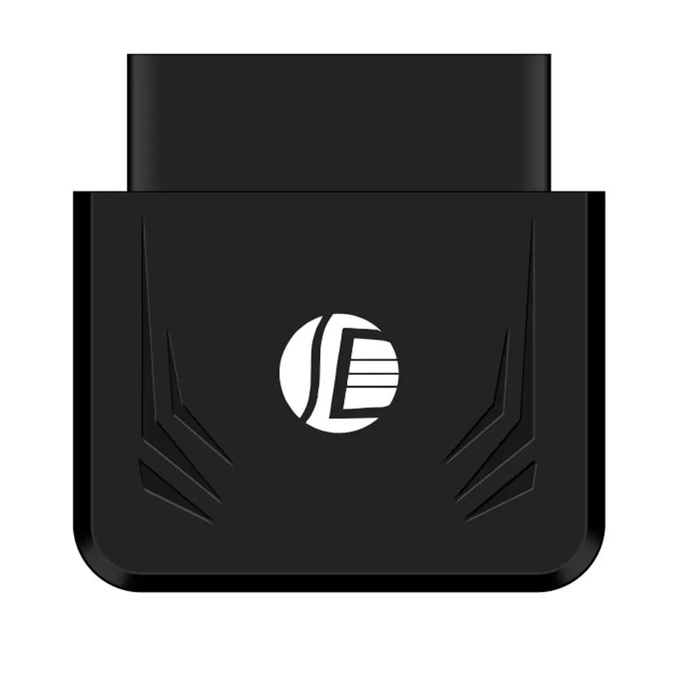 Бесплатная зарядка TK306 автомобильный OBD gps трекер подключи и играй OBD2 в реальном