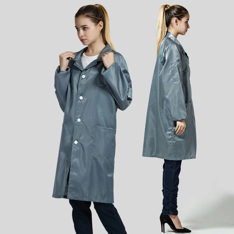 GM Protective Clothing Overalls for Workmen Breathable Protective