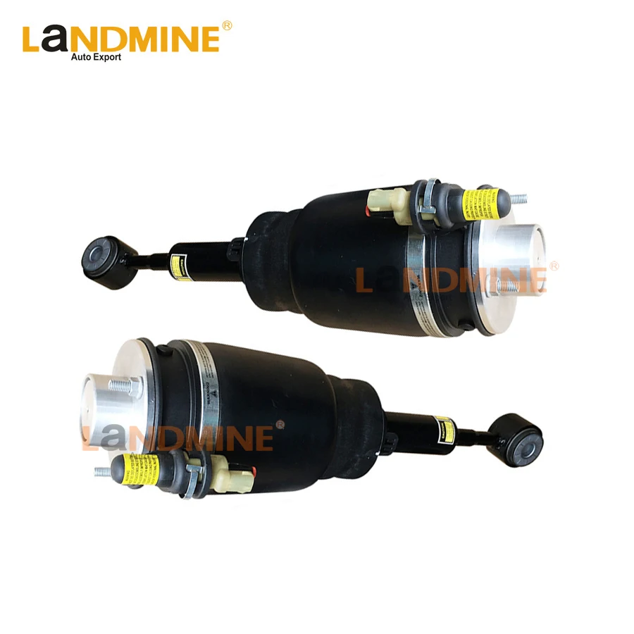 

Free Shipping 2pcs Front Suspension Spring Air Ride Strut Assembly Fit Ford Expedition Lincoln Navigat 3L1Z18124CA 3L1Z18124DA