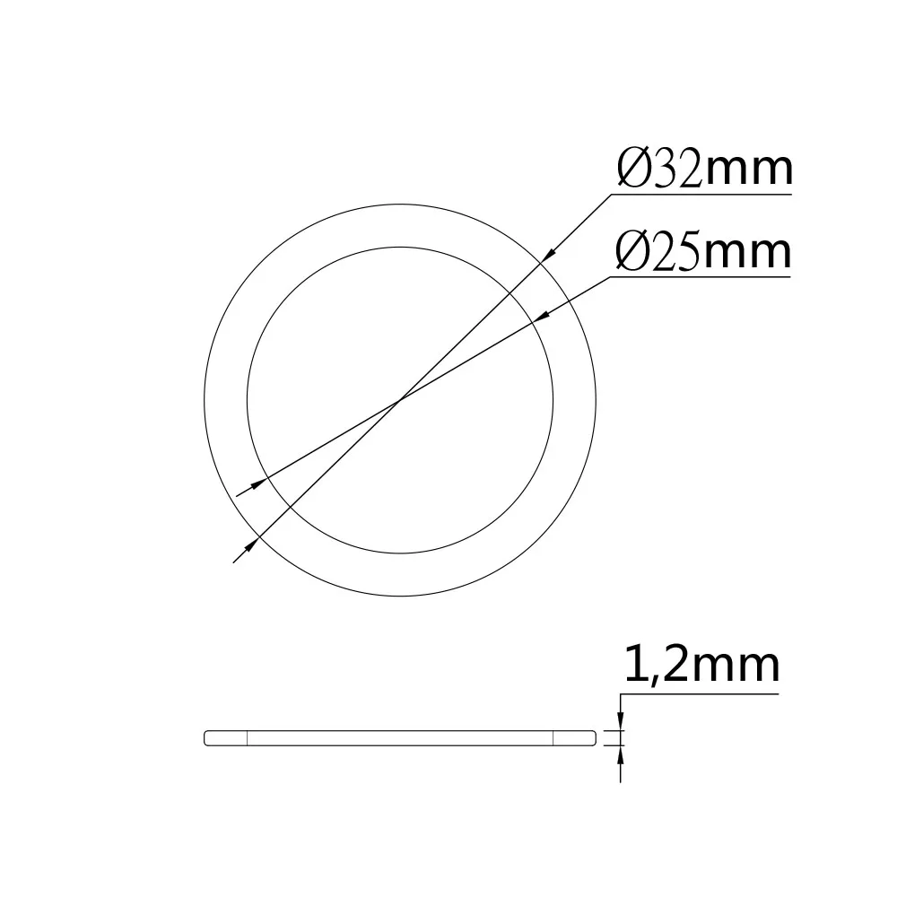 25mm