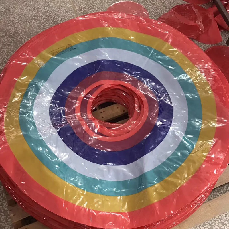 Giant-Rainbow-Float-Inflatable-Swim-Ring-Swimming-Pool-Swimming-Laps (1)