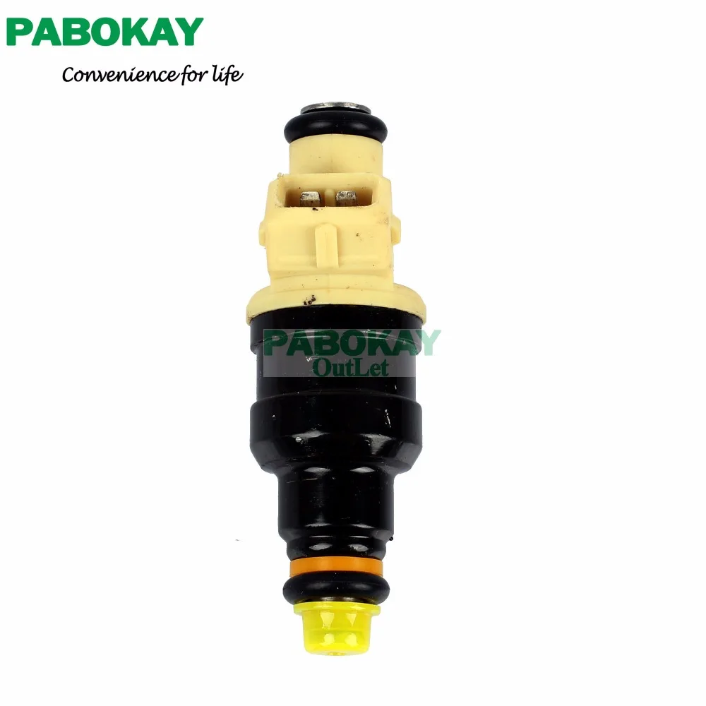 Расход Подходит для Audi A4 A6 2 4 Топливная форсунка 0280150921 MA222 078133551|injection nozzle|fuel injection