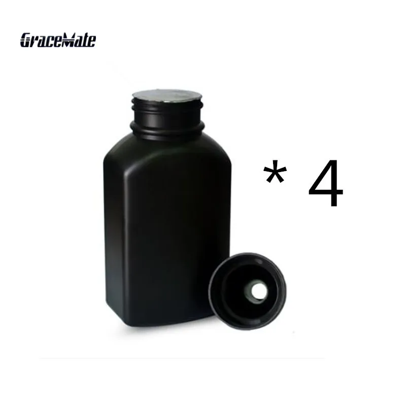 

Full Powder CB435A CB436A CE285A CE278A CC388A CF283A universal toner powder, bottle toner, refill toner (4Bottles/Lot)