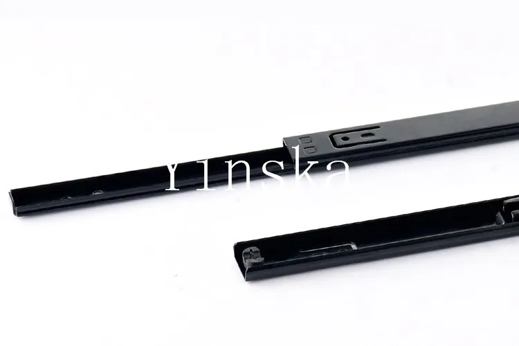 Ikea Sikai Nylon Wheel Drawer Slides Soft Closing Drawer Slide Shipping