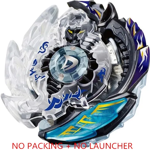 Legend Spriggan. 7.MR Bayblade Burst Starter B-86 игрушки атака пакет для детей beyblade Металл con lanzador y estadio - Цвет: SMT817