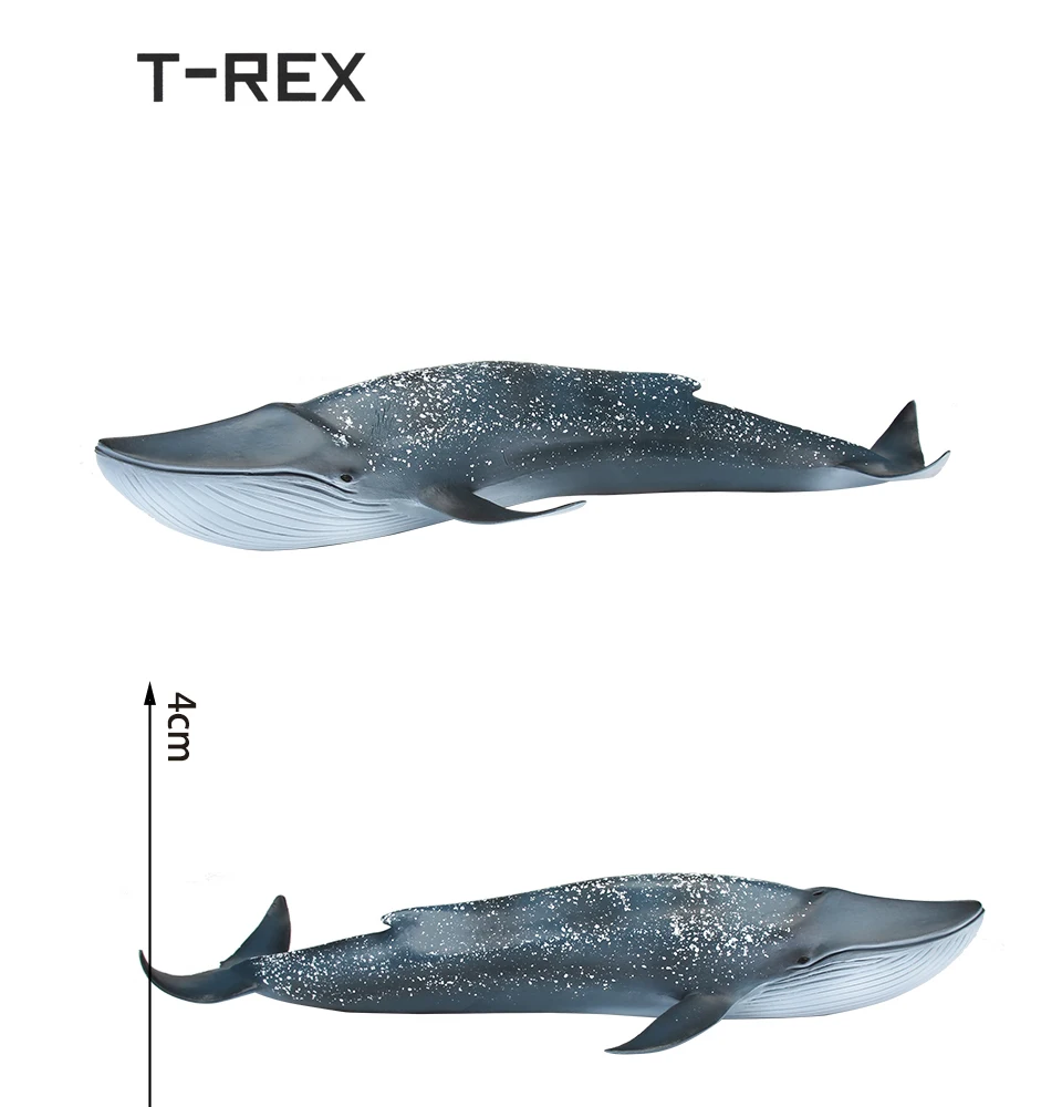 T-REX, 27 см, ПВХ, морская жизнь, синий кит, модель животного, морская жизнь, фигурка, игрушки, подарки для детей, человек против акулы