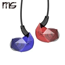free shipping mobile phone general ear sports earphone type with earphones running heavy bass