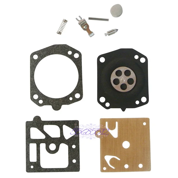 

Carburetor Rebuild Kit For Stihl MS270 MS280 MS390 MS440 MS460 Chainsaw K10-HD