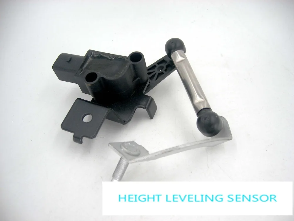 

Free shipping for NEW PASSAT,GOLF,MAGOTAN,TOURAN TIGUAN,OCTAIVIA SUPERB, 1K941274C, Headlight Level sensor