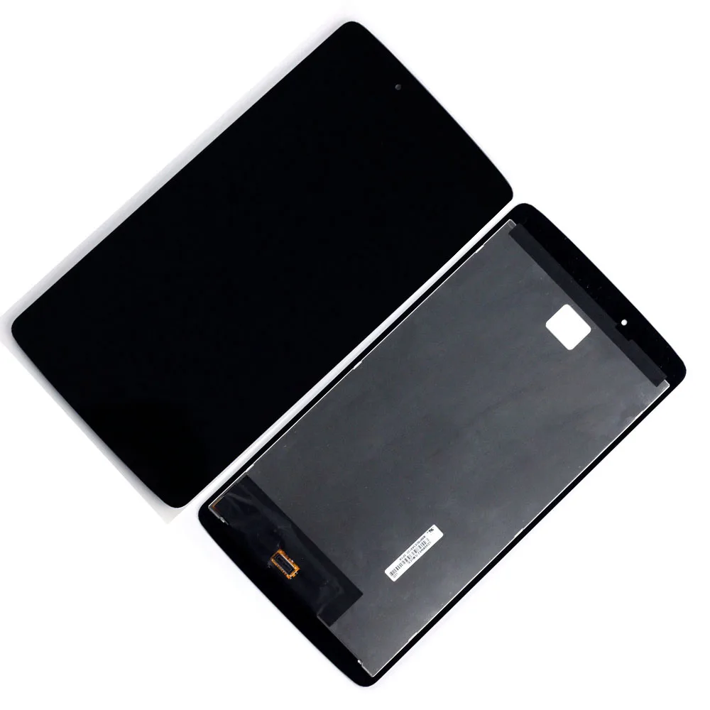 STARDE ЖК дисплей для мобильного телефона LG G Pad F 8 0 V495 V496 Дисплей Сенсорный экран