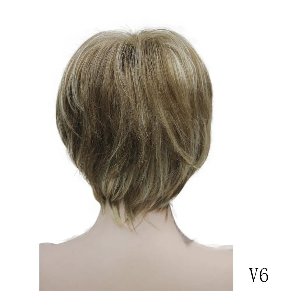 5969 #v6-light brown with blonde highlight (3)