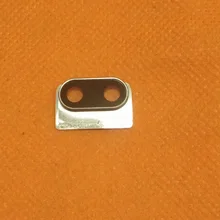 Б/у задний объектив камеры стеклянная крышка для Oukitel U20 Plus MTK6737TQuad Core 5,5 дюймов FHD