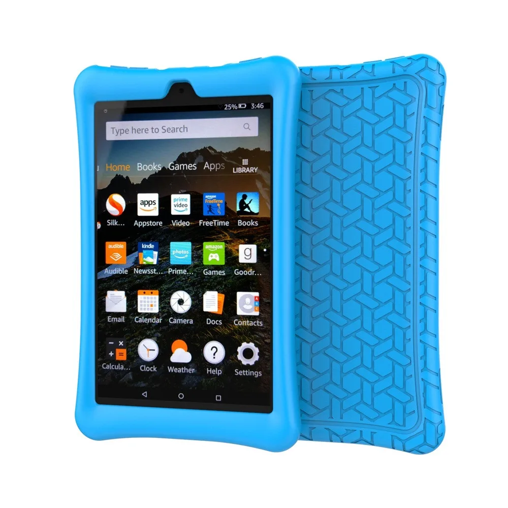 Hot New Promotion Waterproof Protective Shell Skin Silicone Case Cover