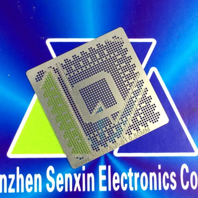 1Pcs Brand New MCP79MX-B2 BGA IC BGA Chipset with lead free balls