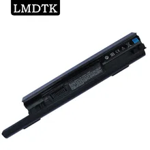 LMDTK 9 ячеек Аккумулятор для ноутбука DELL Studio XPS 13 1340 серии 312-0774 T561C T555C T561C P886C