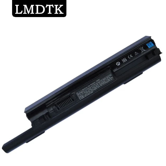 

LMDTK New 9 cells laptop battery For DELL Studio XPS 13 1340 Series 312-0774 T561C T555C T561C P886C Free shipping