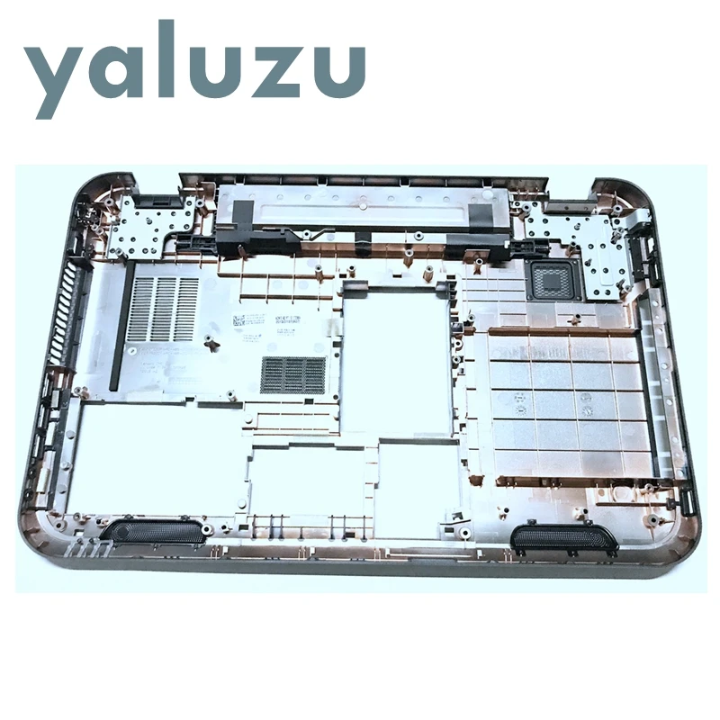 YALUZU Нижняя оболочка для Dell Inspiron 17R 7720 5720 Базовый Нижний чехол 17," D shell