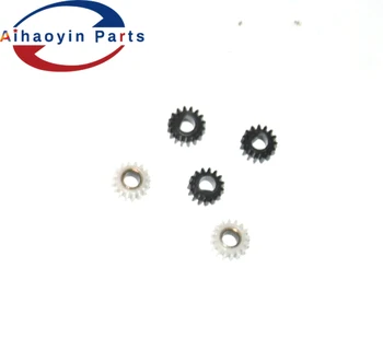 

1setX B039-3062 B039-3060 B039-3245 for Ricoh Aficio 1015 1018 2015 2018 3025 3030 MP1600 MP2510 MP3010 Developer Gear Kit Set