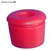shhworldsea 100pcs cars plastic clips fastener moulding insert for mercedes-benz 000-988-15-81 ► Photo 1/2