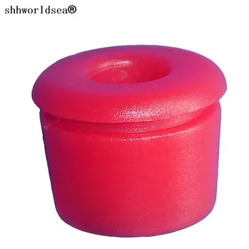 

shhworldsea 100pcs cars plastic clips fastener moulding insert for mercedes-benz 000-988-15-81