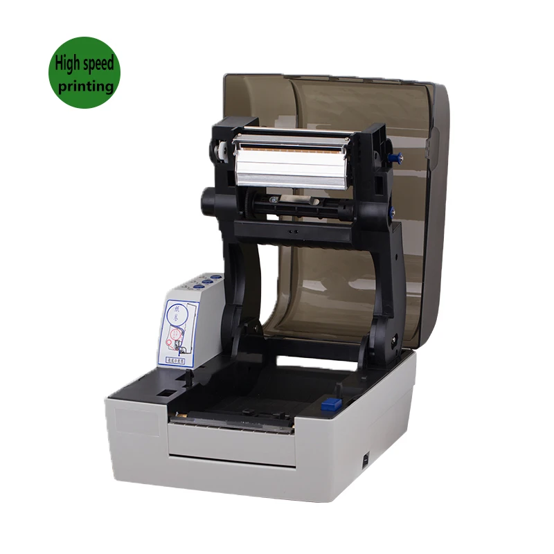 BTP-2100E زائد تسمية الباركود طابعة سطح مكتب مع قذيفة شفافة تصميم لغسل مارك ، علامة مجوهرات ، الملابس شارة السعر BTP-2100E زائد تسمية الباركود طابعة سطح مكتب مع قذيفة شفافة تصميم لغسل مارك ، علامة مجوهرات ، الملابس شارة السعر