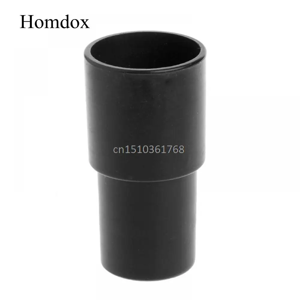 

Plastic Cleaner Vacuum Converter Adapter Hose 32mm-35mm Connecting