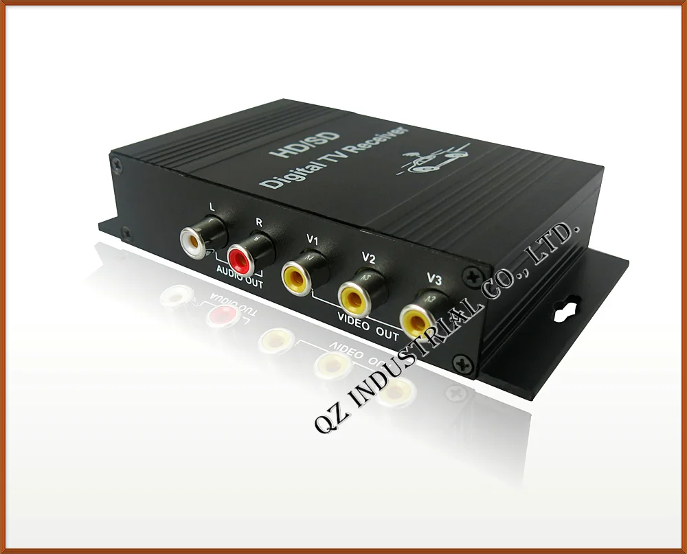 ISDB-T -5