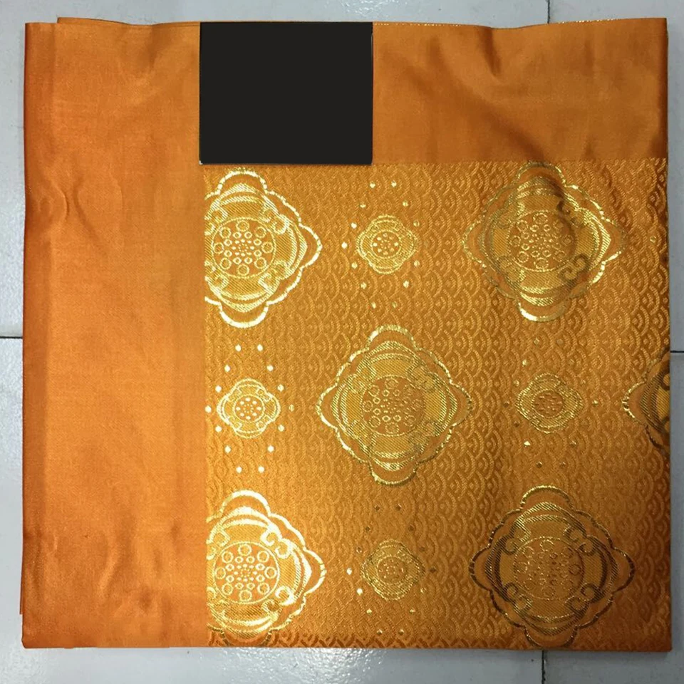 

LXLX-3-1 Wholesale Nigerian Sego Gele Headtie African Style Head tie For George Wrapper for women head wrapping