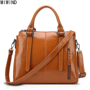 

Women Shoulder Bags Famous brands Totes Bag designer Women Pu Leather Large capacity Casual Women Bag TBS1482