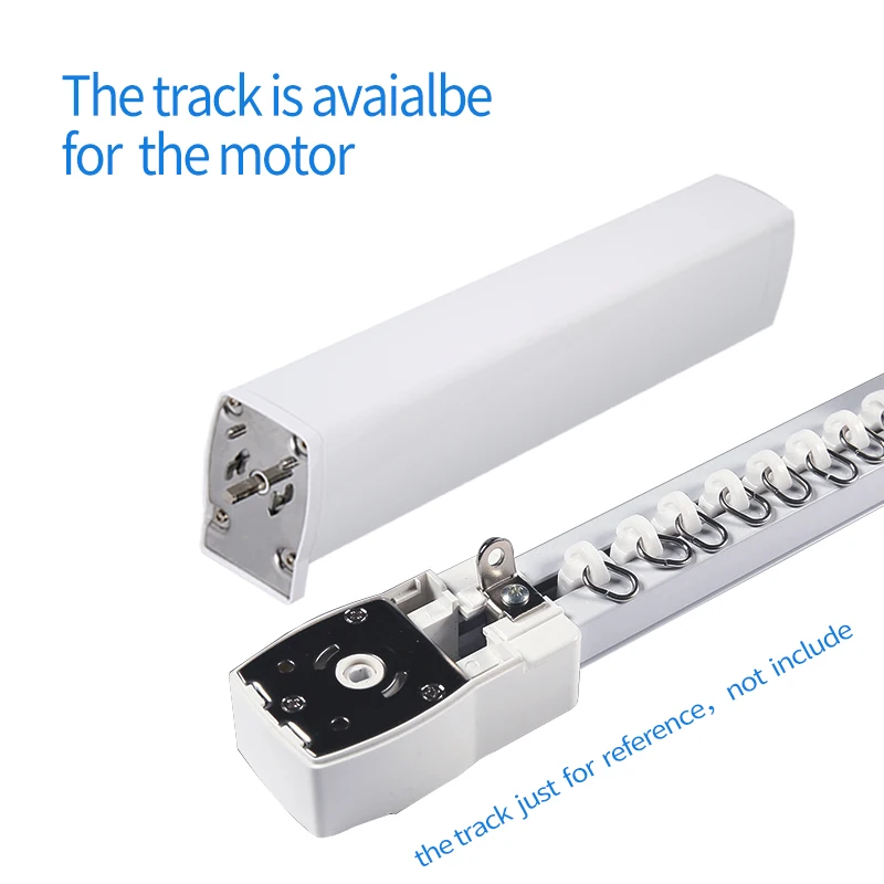 Smart Curtain Motor Wifi motor For xiaomi Smart Home Device Wireless Remote Control mihome APP