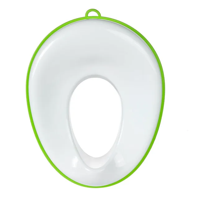 Plastic Potty Training Seat Cover,Toddler Toilet Seat Adapter,Kiddie