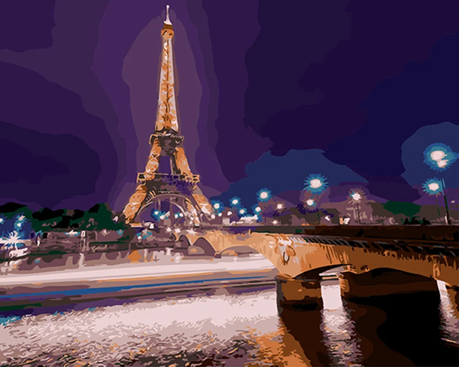 Love Dream Paris
