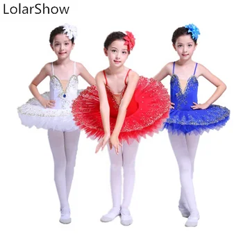 

Ballet professional tutu dress for kids cheap