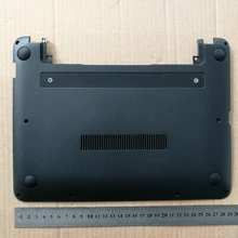 Ноутбук нижней части корпуса Нижняя крышка для HP ProBook 11 G1 11.6 EE 809848-001 814342-001 809866-001