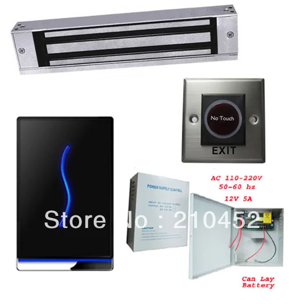 Aliexpress.com : Buy ZK SCR100 TCP/IP 125KHZ smart card