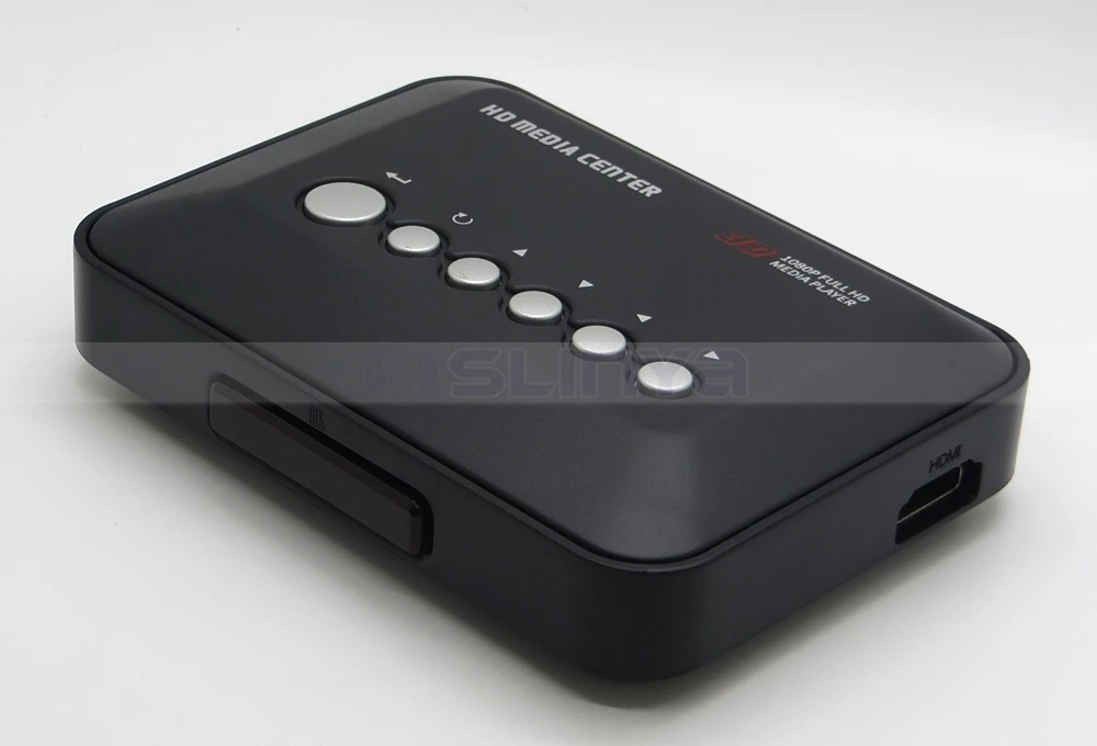 HD media player 8039180319(13)