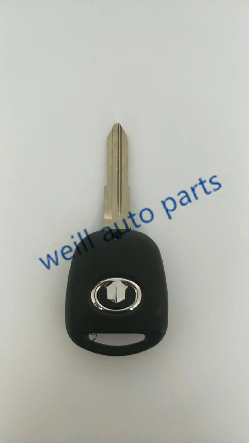 

WEILL 3704015A-K00 Key (no remote control) for great wall haval