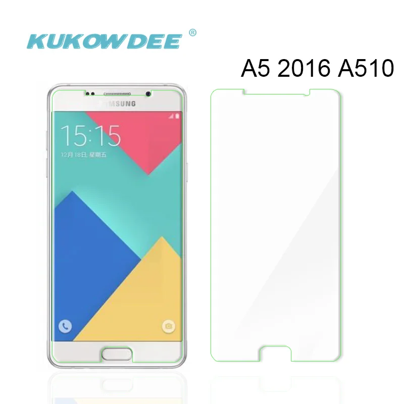 A5 2016 A510