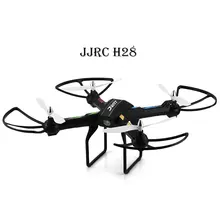 JJRC Mini Drone 2.4G 4 CH 6 Axis Gyro 3D Rollover Quadcopter Headless Mode RTF Helicopter Hexacopter Remote Control Toys Dron