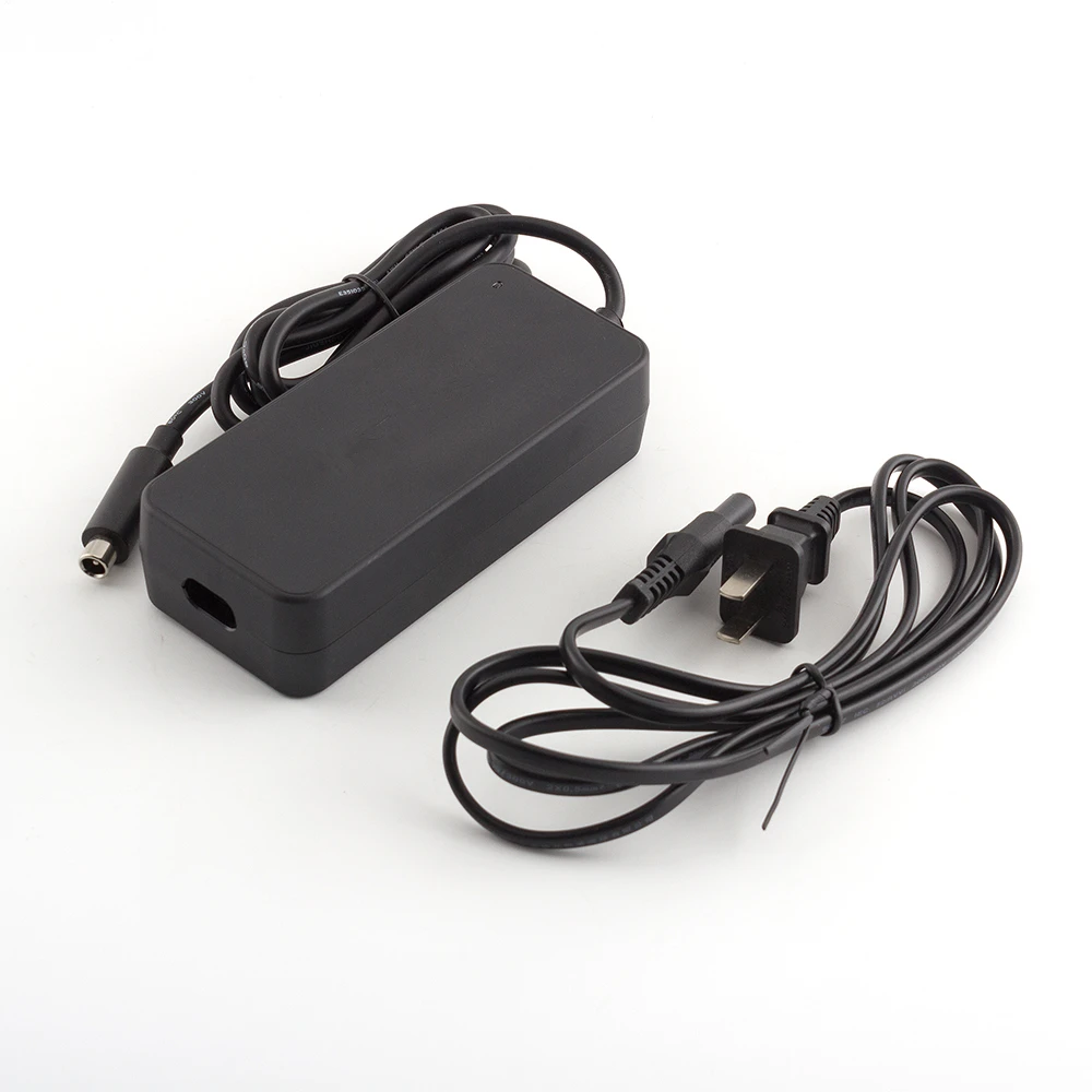Оригинальные зарядное устройство для электрических скутеров адаптер 42 V 1.7A для Ninebot ES1 ES2 ES3 ES4 Kick зарядное устройство для скутеров США Plug
